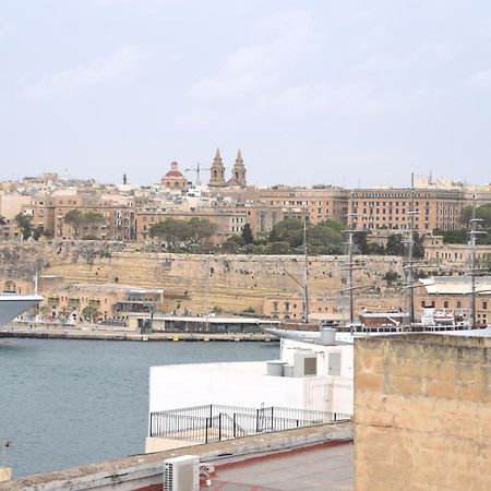 Senglea Medieval House Eksteriør bilde